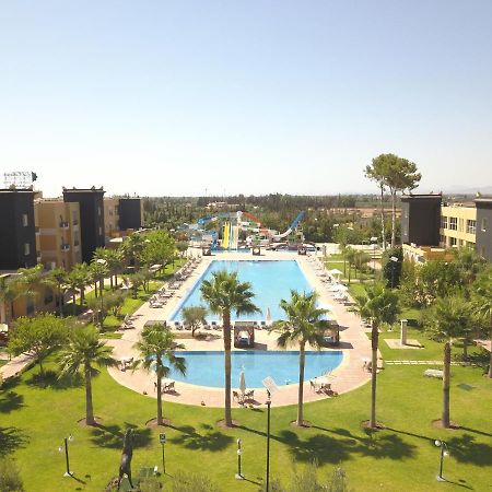 El Olivar Palace Marrakech Hotel Marrakesh Exterior photo